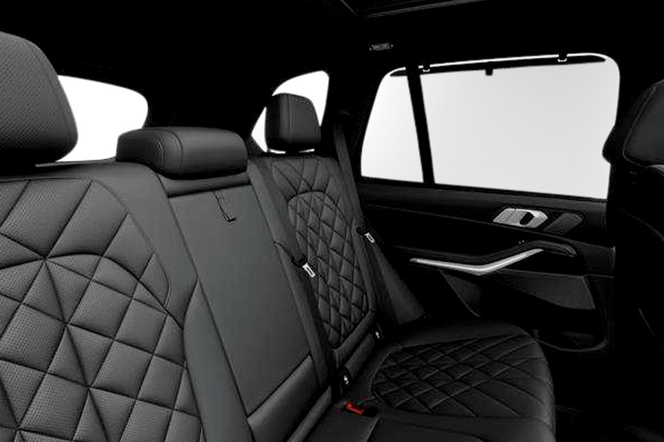 2026 BMW X5 - Image 11