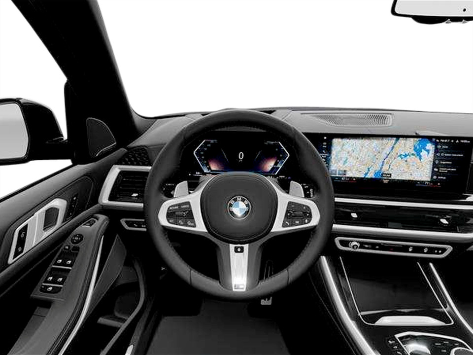 2026 BMW X5 - Image 12