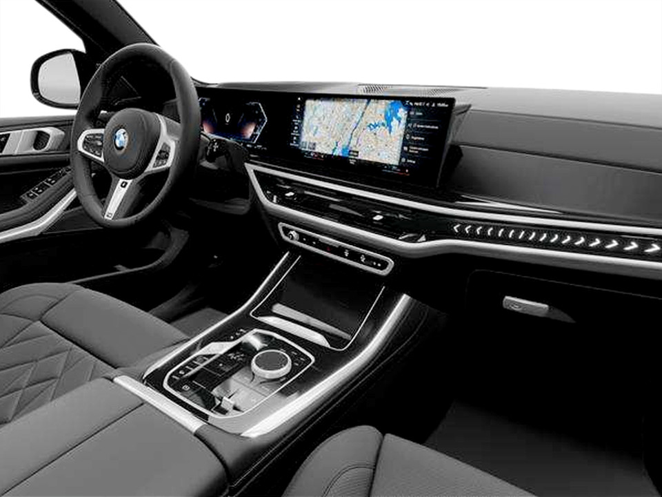 2026 BMW X5 - Image 13