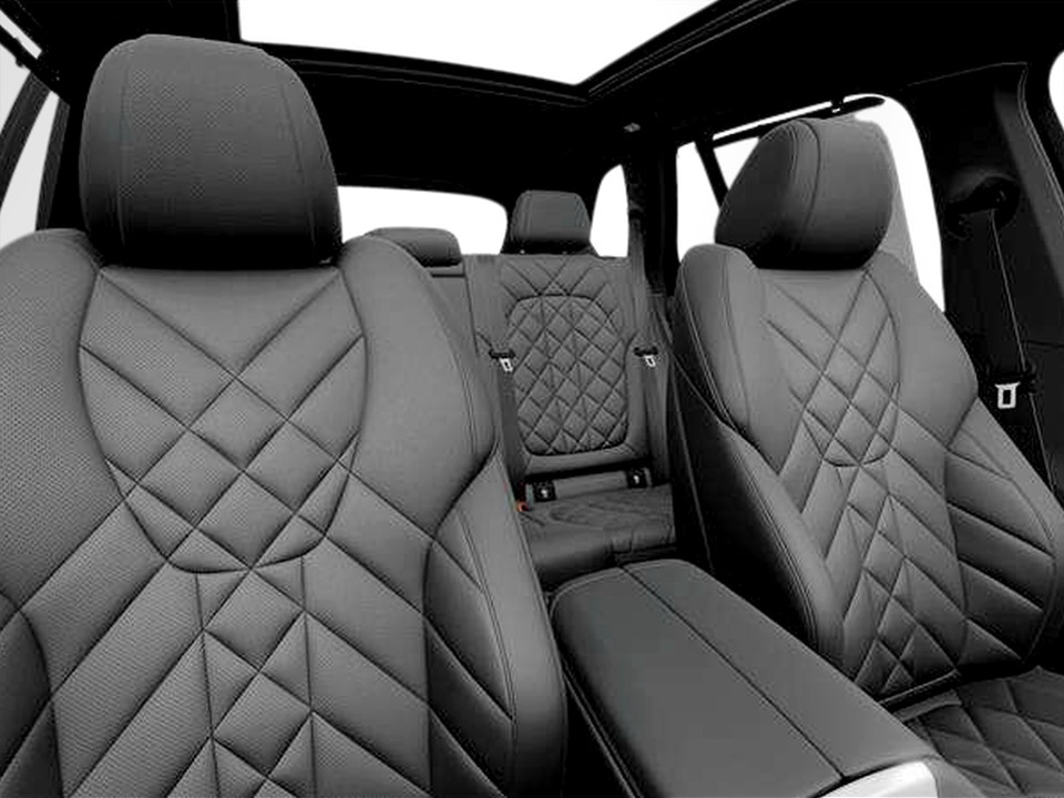 2026 BMW X5 - Image 14