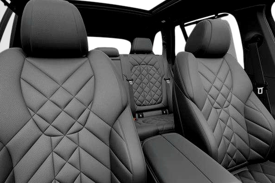 2026 BMW X5 - Image 14