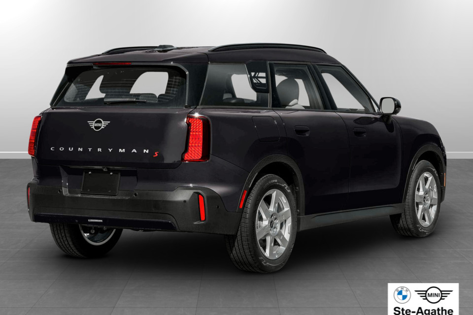 2027 MINI Countryman - Image 2