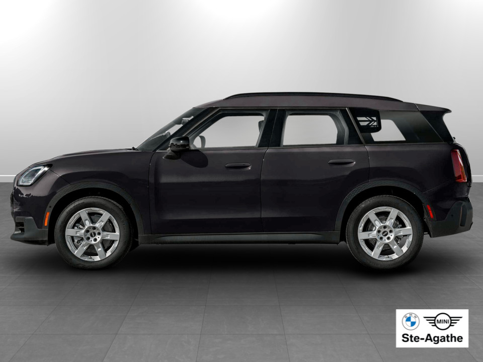 2027 MINI Countryman - Image 3