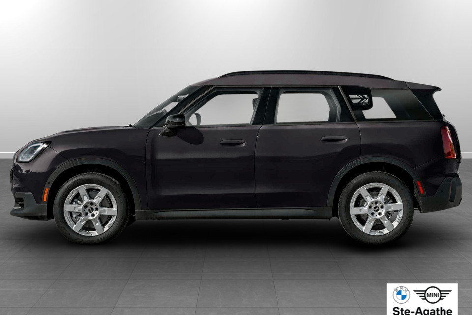 2027 MINI Countryman - Image 3