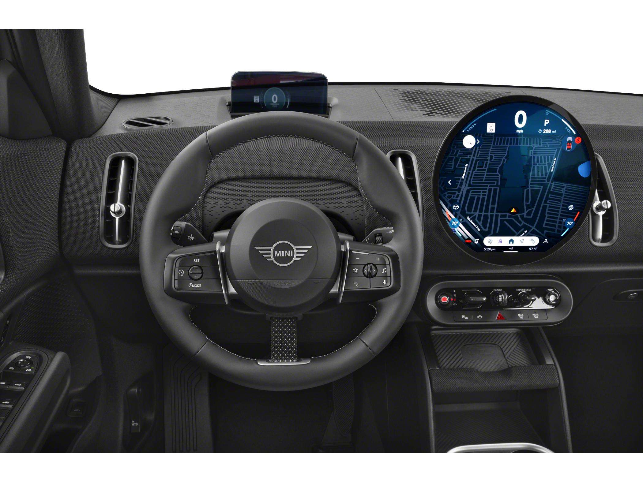 2027 MINI Countryman - Image 4