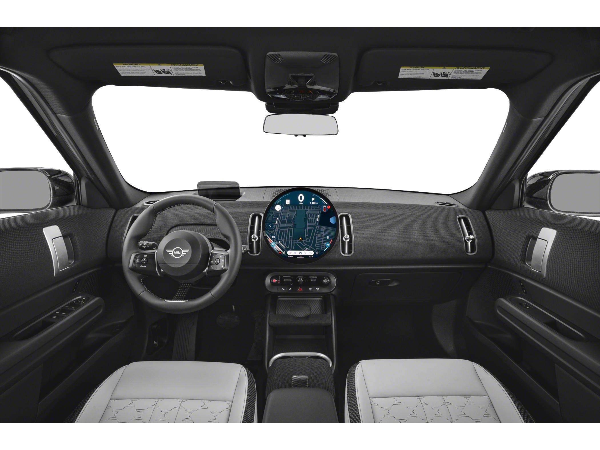 2027 MINI Countryman - Image 5