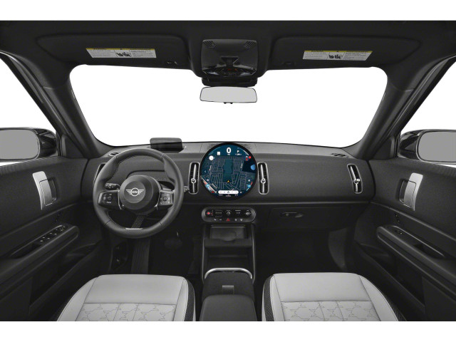 2027 MINI Countryman — 5
