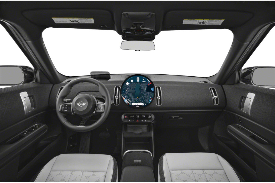 2027 MINI Countryman - Image 5