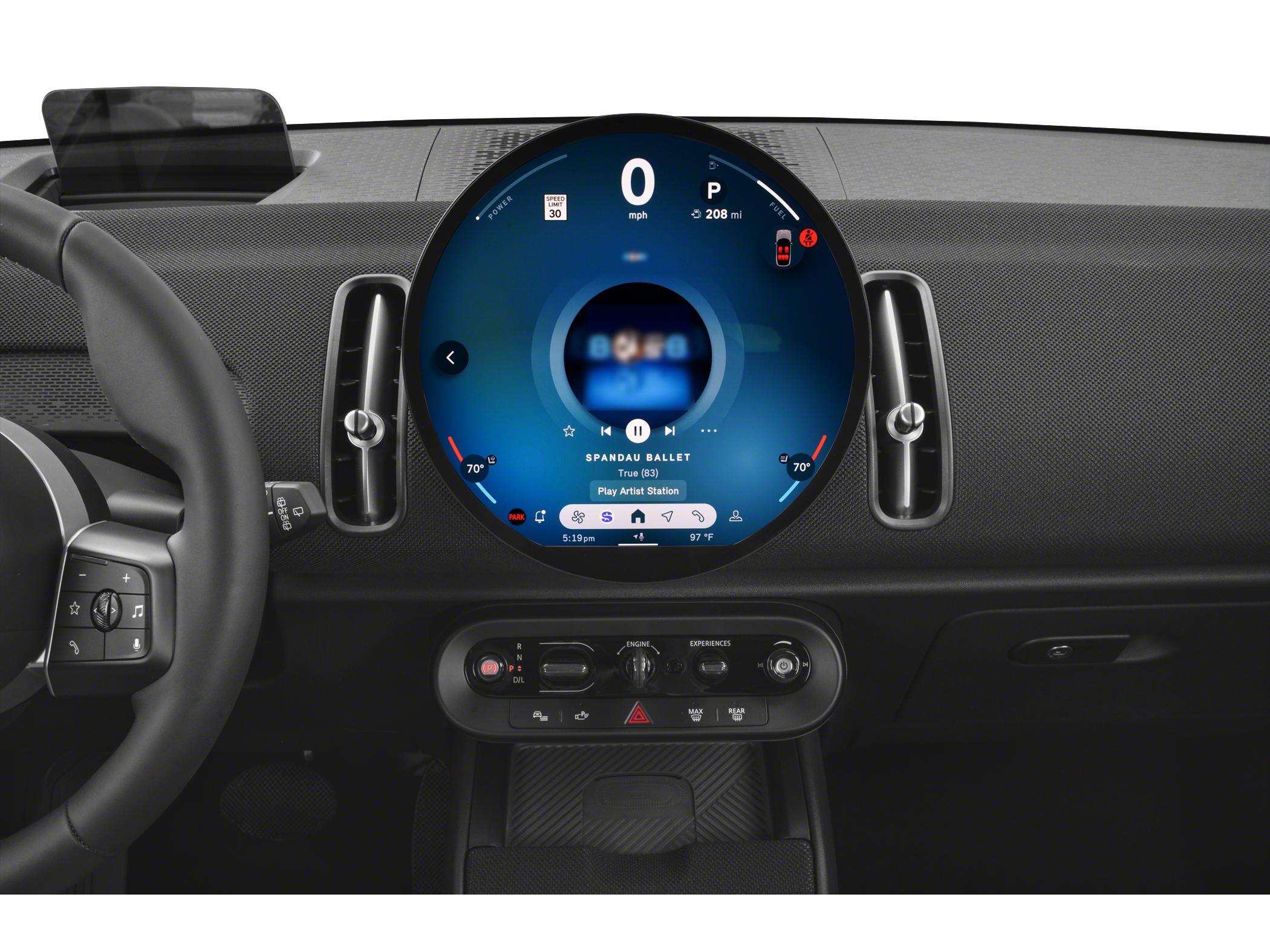 2027 MINI Countryman - Image 6
