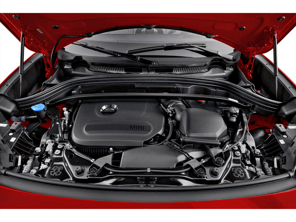 2027 MINI Countryman - Image 7
