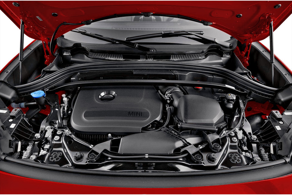 2027 MINI Countryman - Image 7