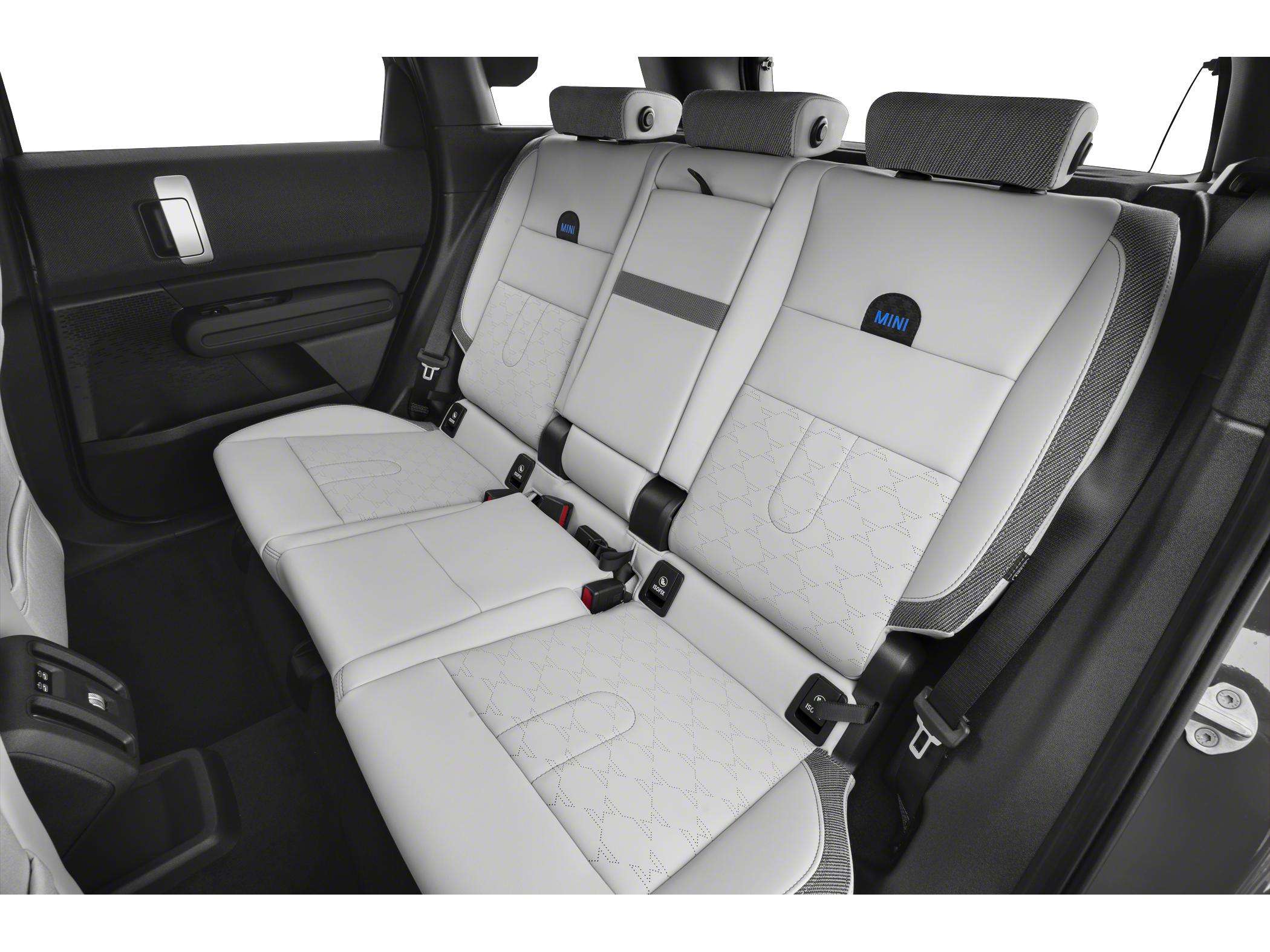 2027 MINI Countryman - Image 8