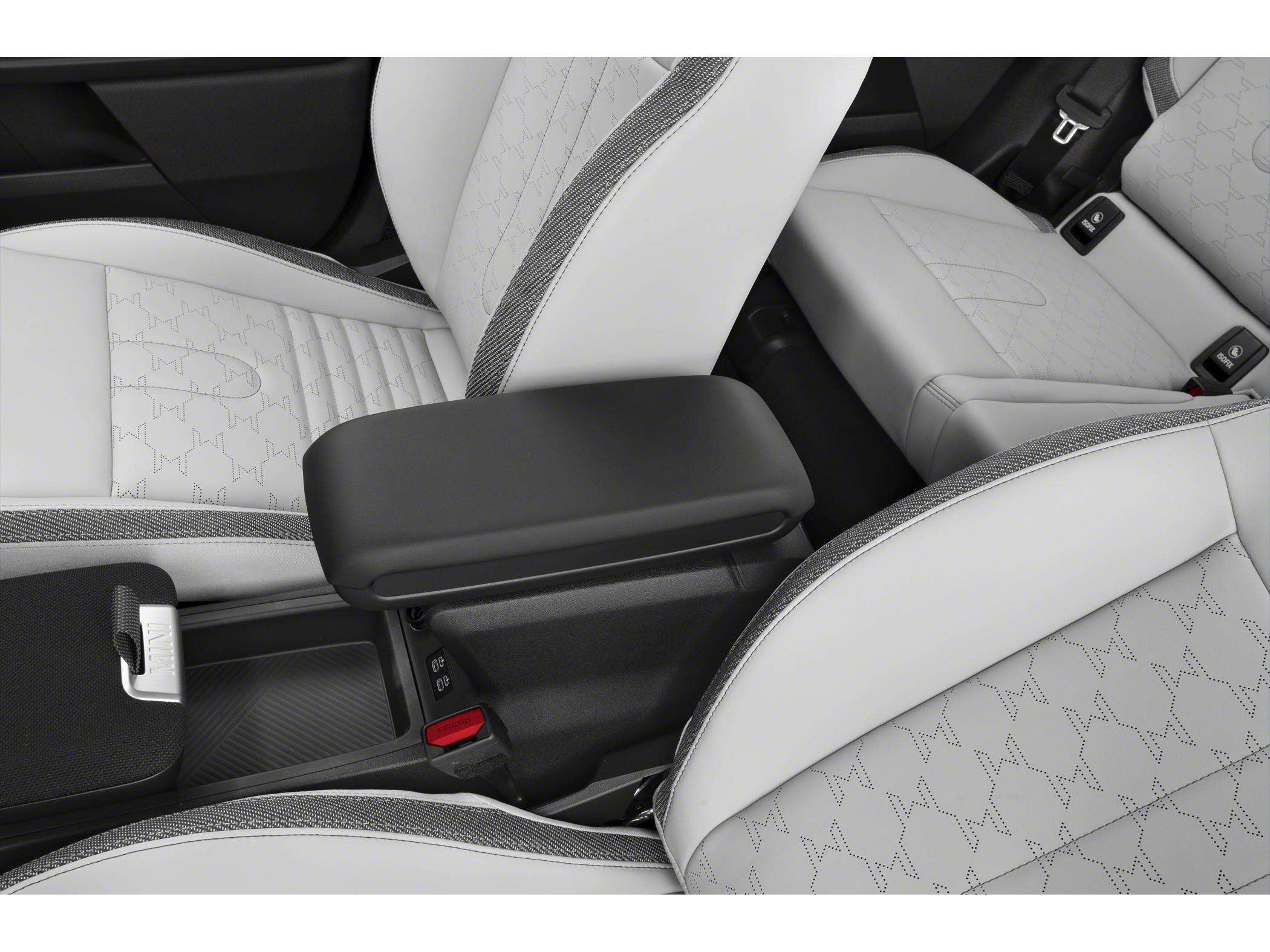 2027 MINI Countryman - Image 9
