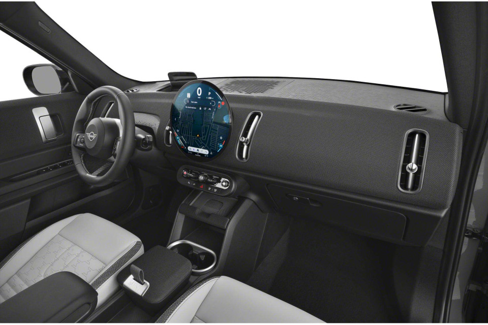 2027 MINI Countryman - Image 10