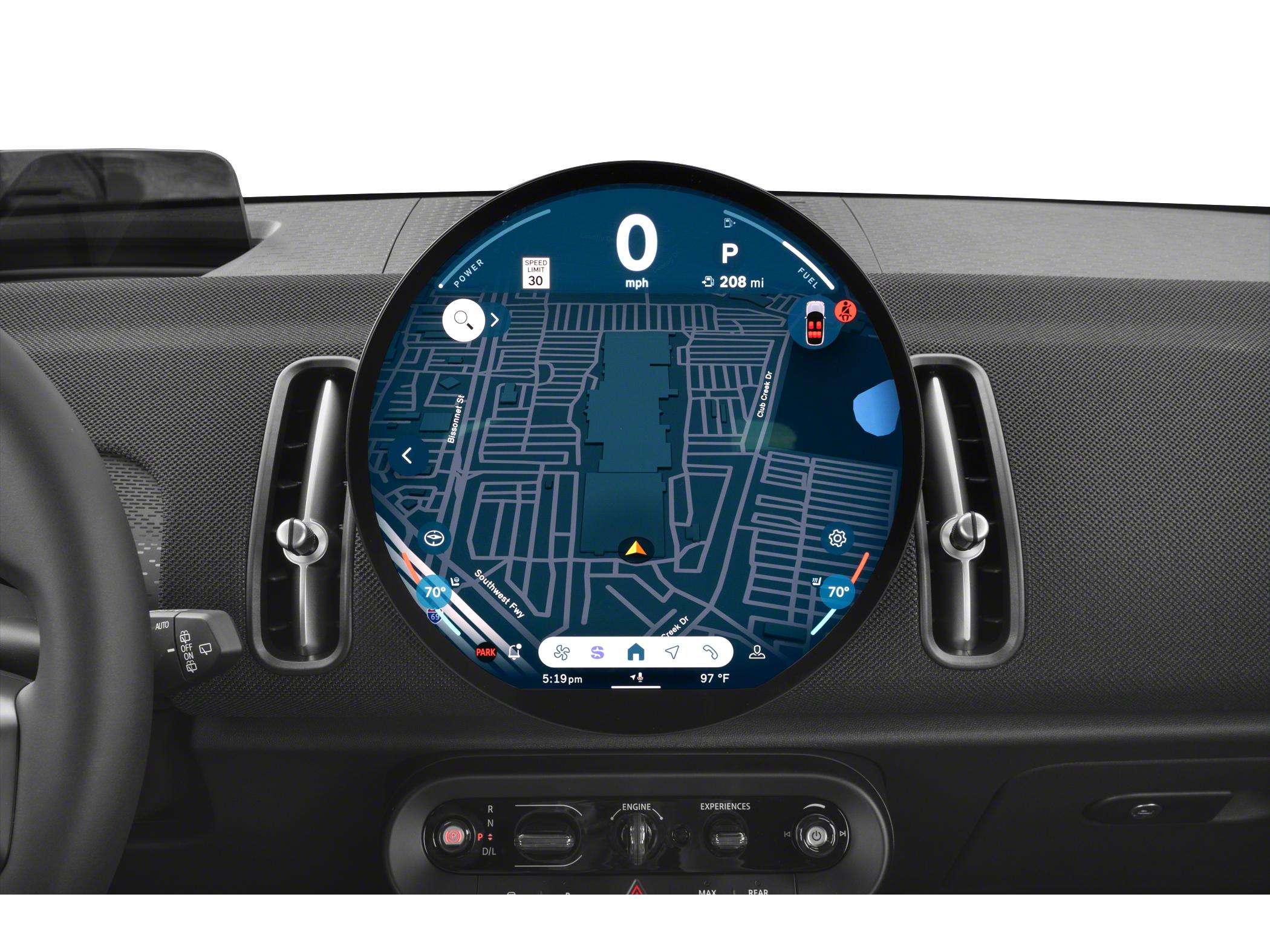 2027 MINI Countryman - Image 11
