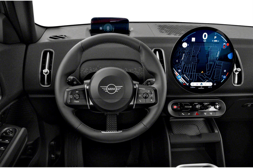 2027 MINI Countryman - Image 4