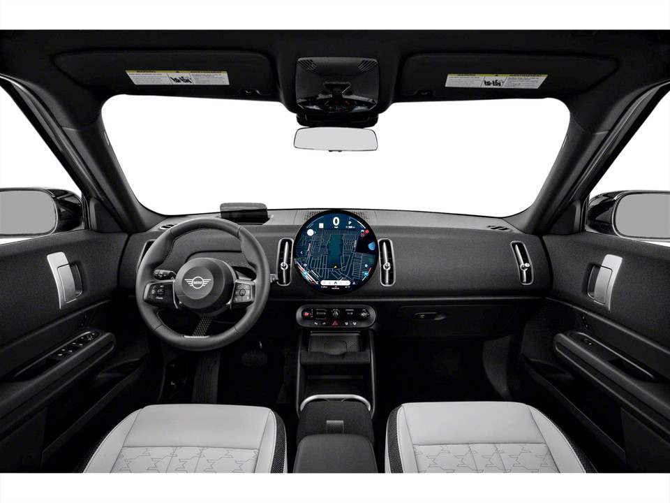 2027 MINI Countryman - Image 5