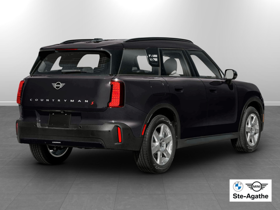 2027 MINI Countryman - Image 2