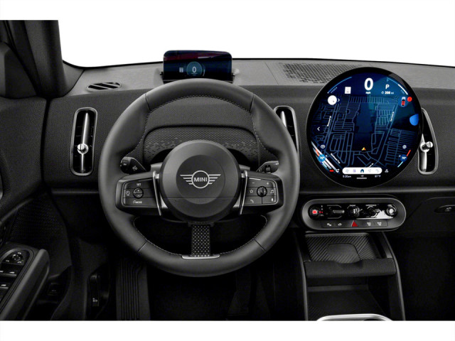 2027 MINI Countryman — 4