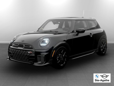 2026 MINI 3 Door