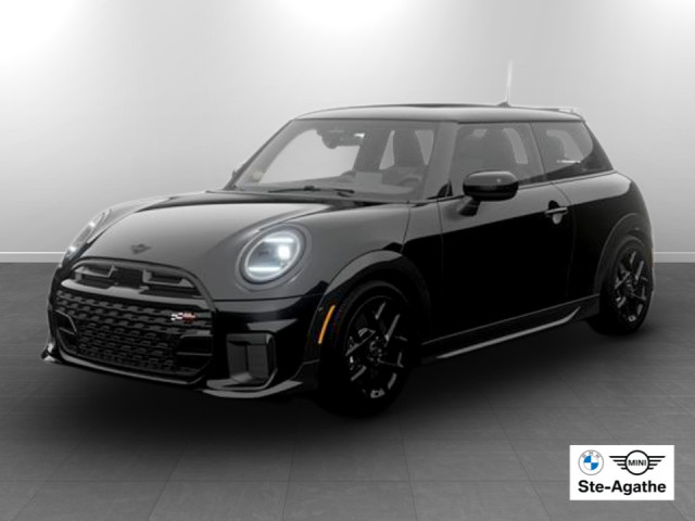2026 MINI 3 Door