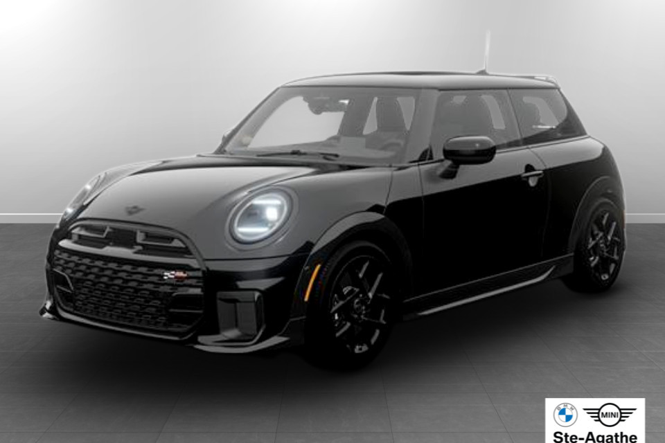 2026 MINI 3 Door - Image 1