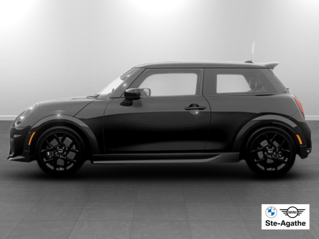 2026 MINI 3 Door — 4