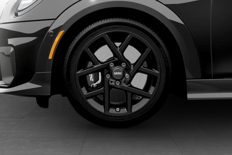 2026 MINI 3 Door - Image 7