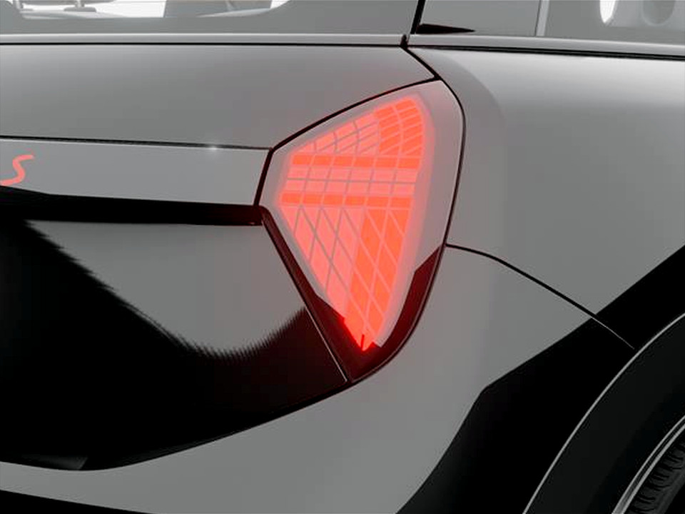2026 MINI 3 Door - Image 8