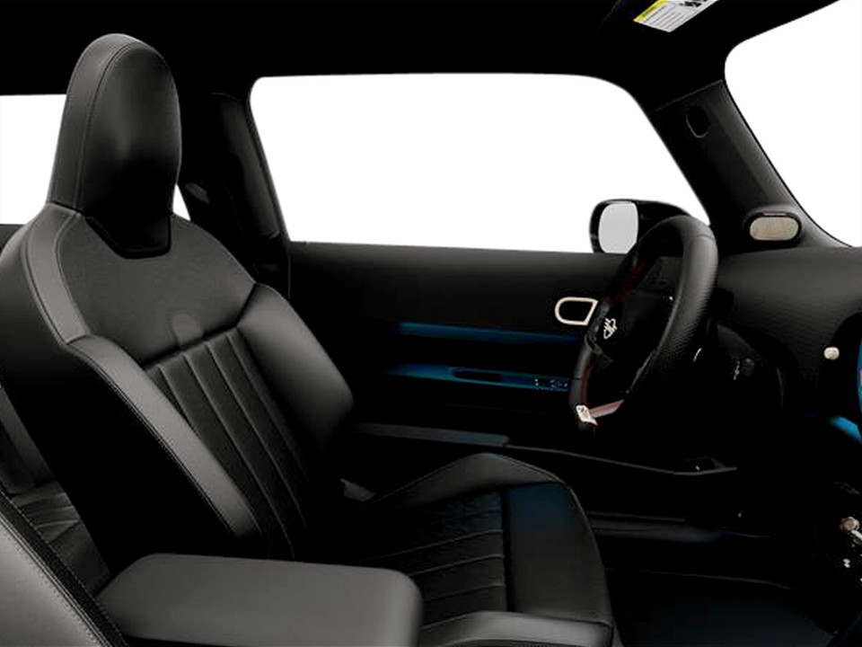 2026 MINI 3 Door - Image 9
