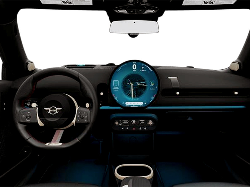 2026 MINI 3 Door - Image 10