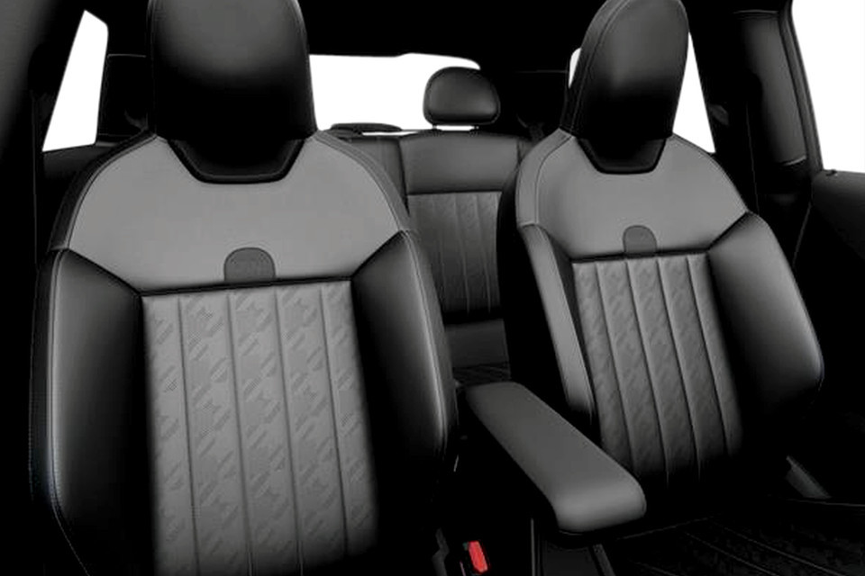2026 MINI 3 Door - Image 11