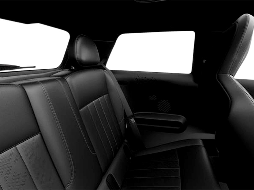2026 MINI 3 Door - Image 12
