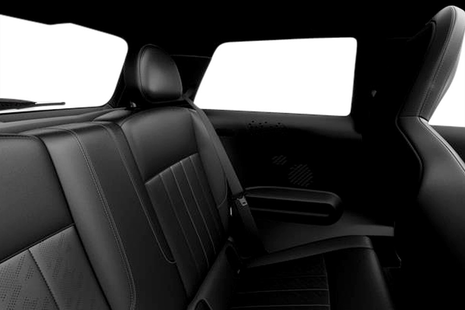 2026 MINI 3 Door - Image 12