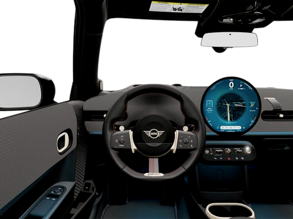 2026 MINI 3 Door - Image 13