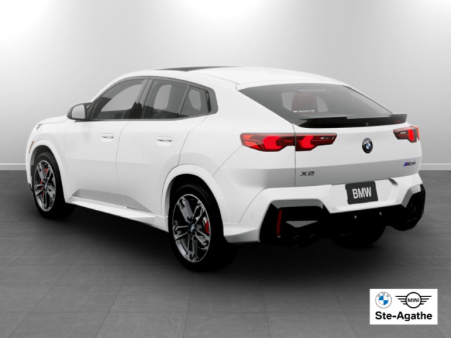 2027 BMW Others — 2