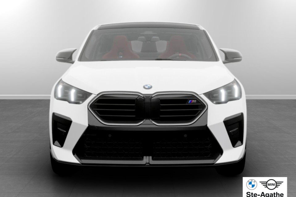 2027 BMW Others - Image 3
