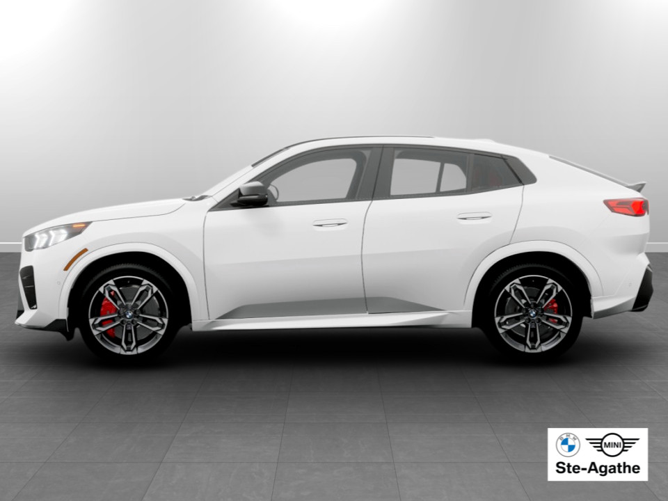 2027 BMW Others - Image 4
