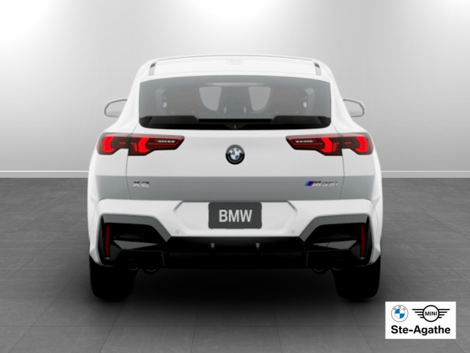 2027 BMW Others - Image 5