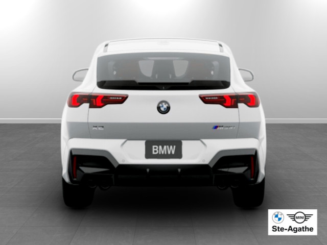 2027 BMW Others — 5