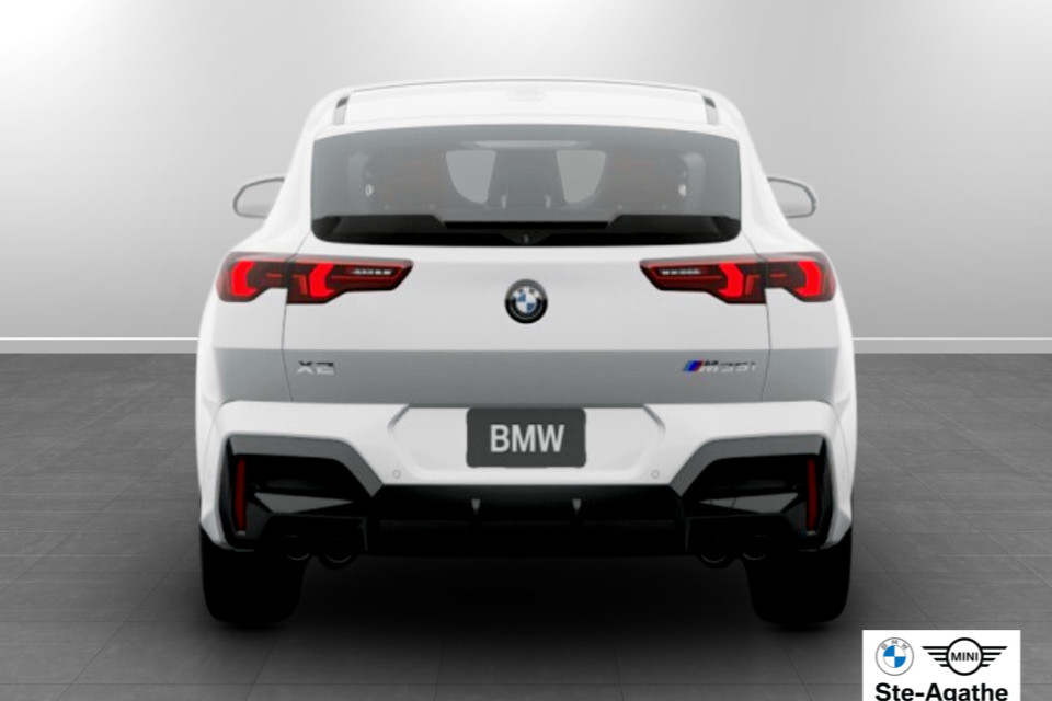 2027 BMW Others - Image 5