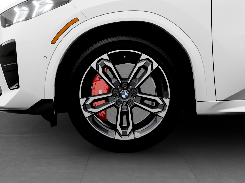2027 BMW Others - Image 8