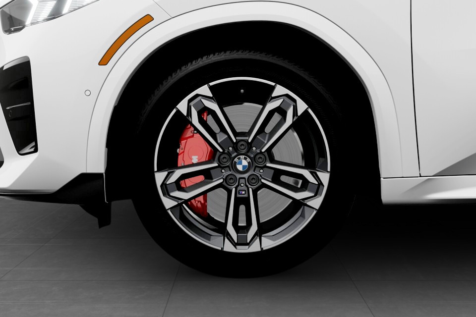 2027 BMW Others - Image 8