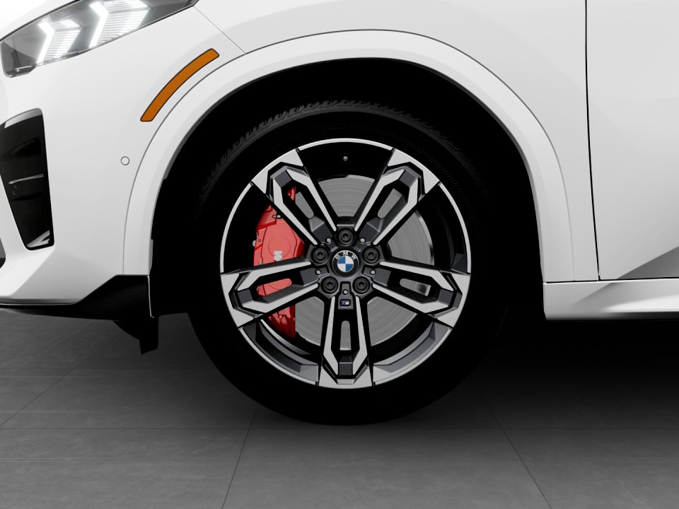 2027 BMW Others - Image 8