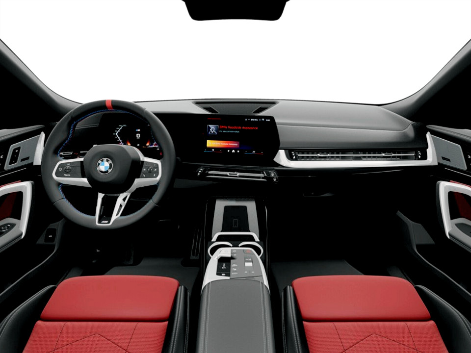 2027 BMW Others - Image 9