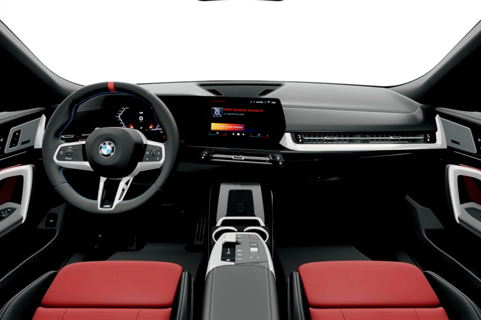 2027 BMW Others - Image 9
