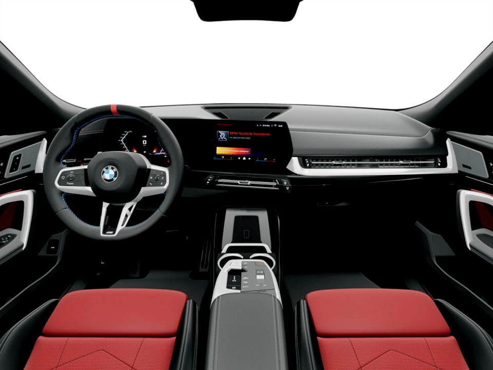 2027 BMW Others - Image 9