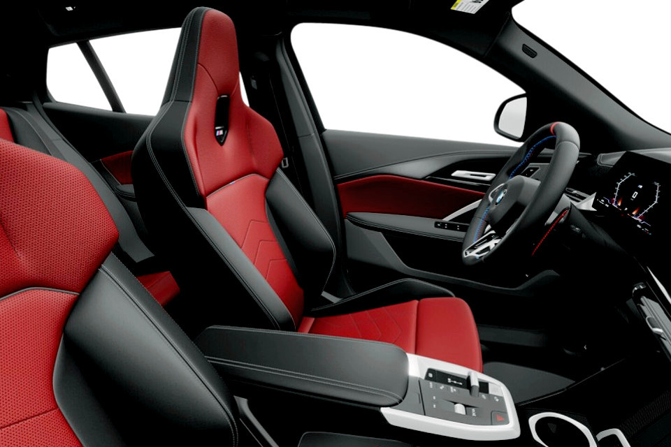 2027 BMW Others - Image 10