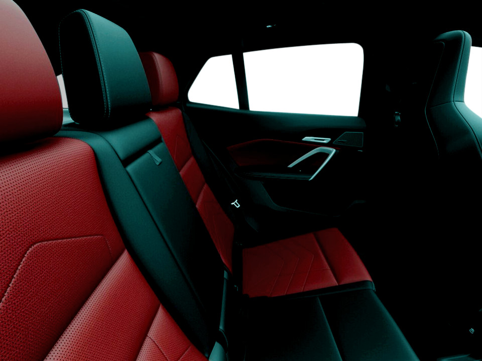 2027 BMW Others - Image 11