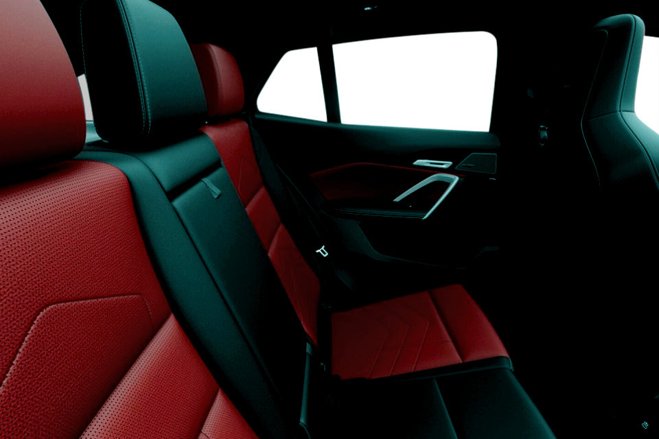 2027 BMW Others - Image 11